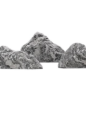 景山石雕造景室内枯山水景观石庭院雪浪石小假山切片组合天然大型