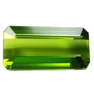 天然巴西碧玺戒面裸石长方正方碧玺红碧玺绿色碧玺蓝碧玺一物一证