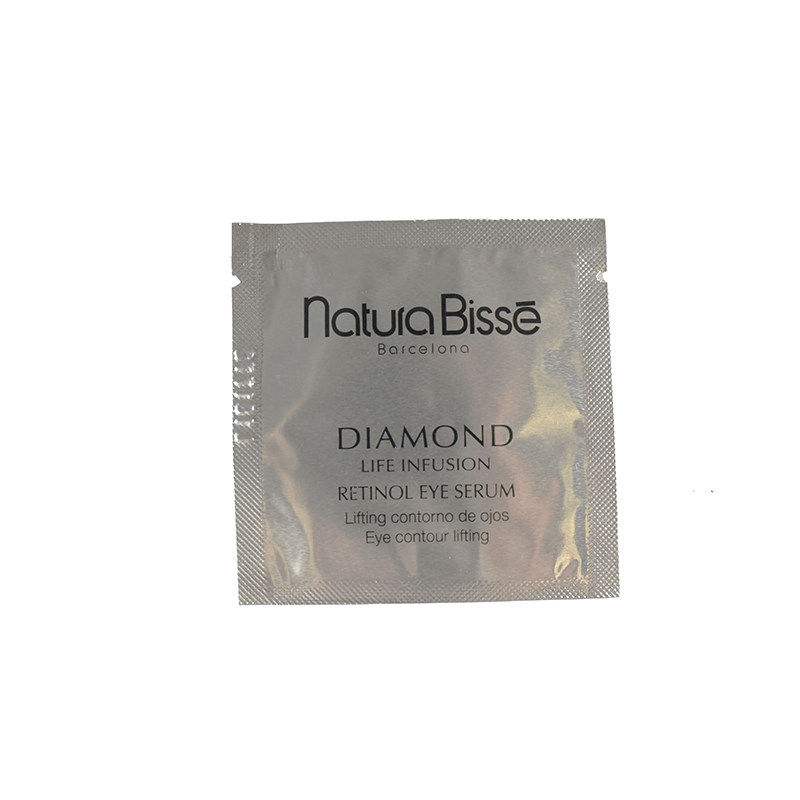 NaturaBisse悦碧施钻石眼精华夜间逆龄1.5ml小样眼部精华化黑眼圈
