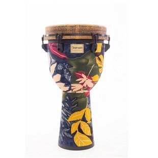 美产REMO鼓皮经典12寸专业演奏非洲鼓流行乐伴奏高品质练习金贝鼓