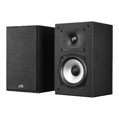 Polk/普乐之声MXT15hifi音响无源