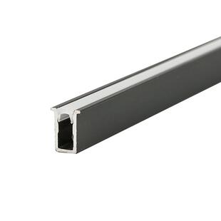 极窄线条灯嵌入式灯条感应衣柜灯酒柜藏光灯带层板灯超细线条灯