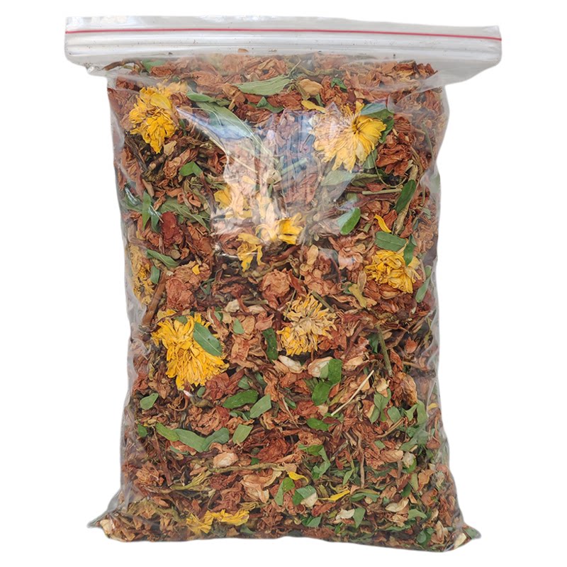 广西清火养肝茶养生护肝凉茶250g