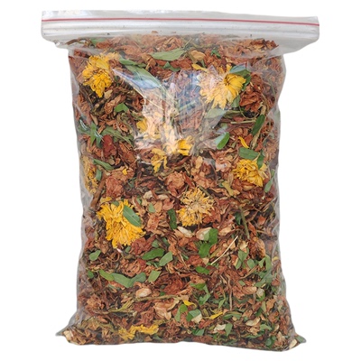 熬夜清火去口臭养肝护肝养生茶