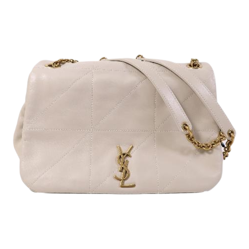 中古YSL圣罗兰斜挎包レディース