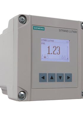 议价SITRANS LUT440西门子LUT400超音波变送器7ML5050-0BA11-1DA0