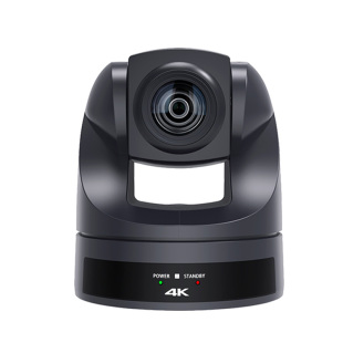 4K高清视频会议摄像头10/20倍云台摄像机 HDMI/USB/LAN输出 兼容会议终端录播主机EVI-D70P