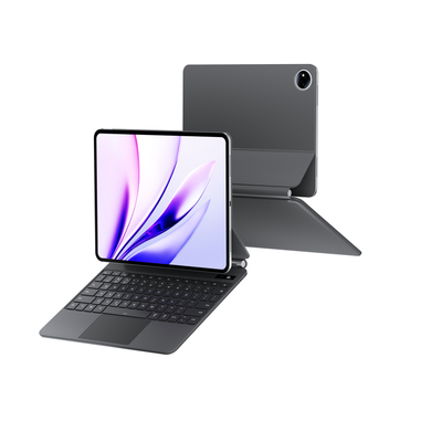 智思慧适用荣耀平板悬浮妙控键盘