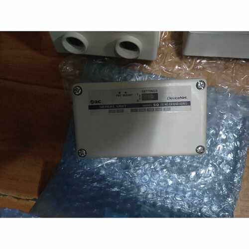 议价SMC全新原装EX124D一SDN1实物图全新未使用维修