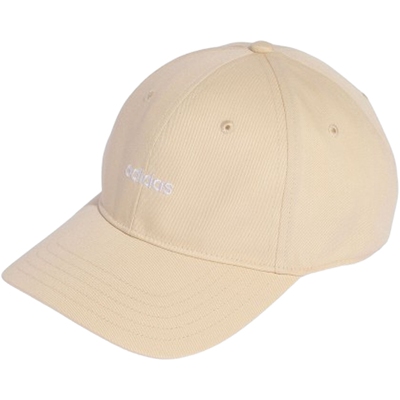 adidas阿迪达斯男女LINEAR EMB CAP运动休闲帽子KD2108