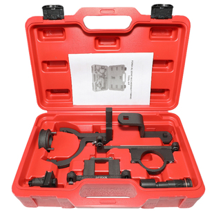 适用路虎4.0正时工具发现3 V6汽油发动机福特探险者4.0专用工具