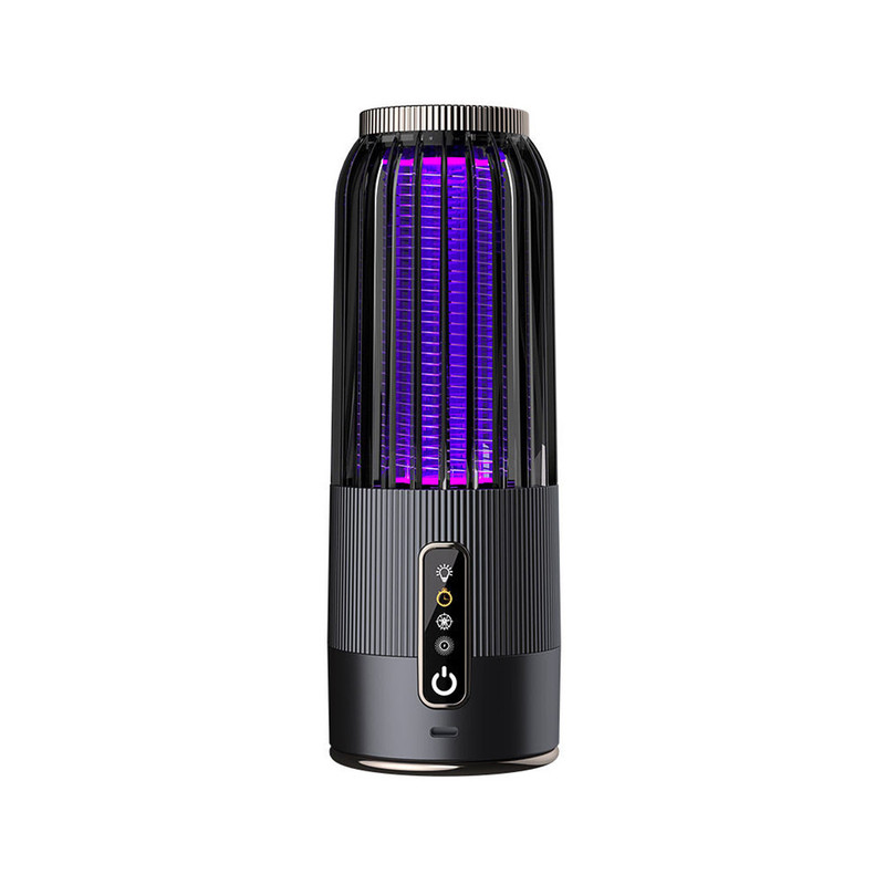 ElectronicMosquitoZapper