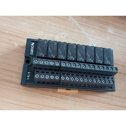 议价胜蓝DOSUN8路继电器模块10A250VAC维修