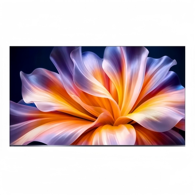 海信85E52S-PROU+MiniLED电视
