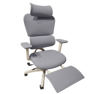 适用TOAI拓艾PUFF泡芙椅套人体工学电脑椅子套罩女生电竞游戏椅套