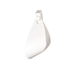 日本进口inomata吹风机收纳架收纳套免打孔挂钩式浴室置物架挂架