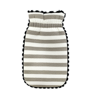 洗澡巾搓澡巾女家用搓澡神器后背专用强力搓灰搓泥粗砂不伤皮肤