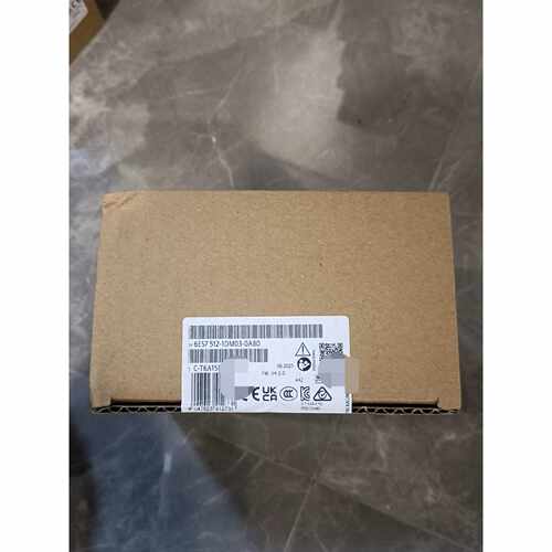 询价SIMATIC ET 200SP CPU模块，型号6E