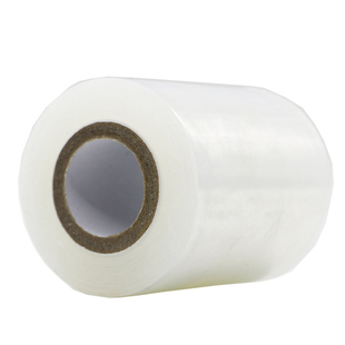 酒瓶封口膜白酒包装缠绕膜酒坛泡酒瓶防渗漏膜老酒埋藏防老化专用