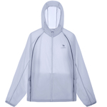 骆驼冰山防晒衣赛博版UPF100+防紫外线透气冰感皮肤衣男运动外套