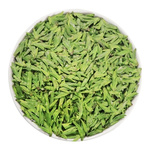 2025乌牛早新茶绿茶高山茶叶明前春茶乌牛早茶炒青高级礼盒装500g