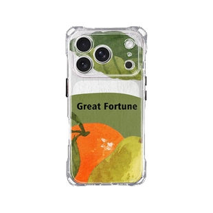 大橘大利~适用苹果17promax手机壳带挂绳16手腕iphone15四角防摔14软硅胶pura80懒人手提小米13带子短款12