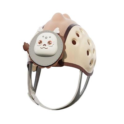 mloong曼龙护头防撞帽防摔神器