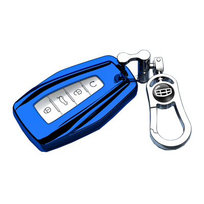 适用于25款吉利星瑞L专用钥匙套