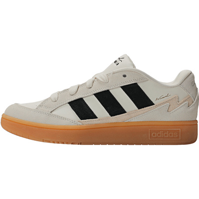 【自营】adidas阿迪达斯WCARD ADVSPW FTW运动网球鞋JR8361