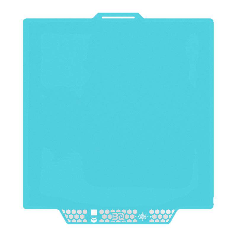PEI板3D低温打印板X2D冷打A1mini光面增稳板X1配件p1s适用拓竹P2S