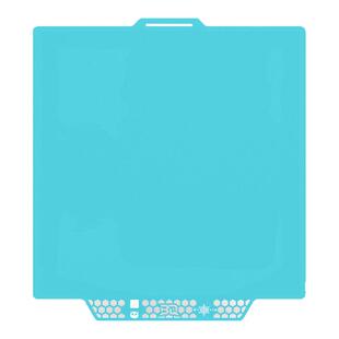 PEI板3D低温打印板P1S冷打A1光面增稳板X1配件a1mini适用拓竹P2S