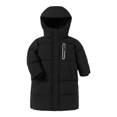 巴拉巴拉儿童极寒羽绒服加厚童装