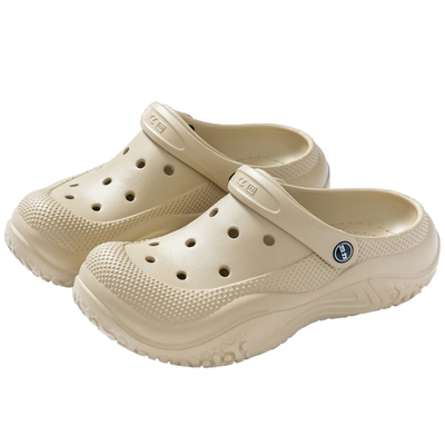 【回力正品】洞洞鞋男款防滑耐磨