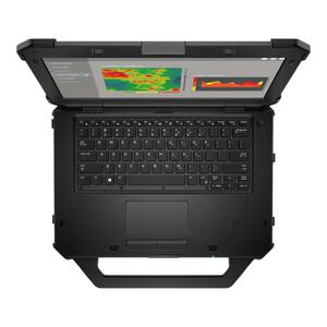 Dell/戴尔 i7 i7rugged 三防7424 5424三防工控户外笔记本电脑