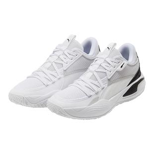 缓震篮球鞋COURT RIDER男女舒适运动鞋195634彪马puma官方奥莱