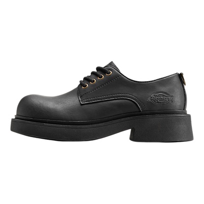 Dickies大头德比鞋男款冬季男鞋