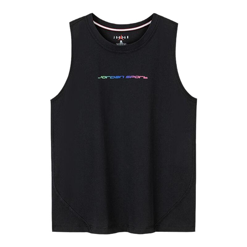 Jordan儿童背心篮球服新品上市
