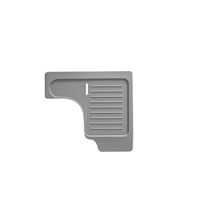 THREELIVES咖啡机温杯垫防剐蹭垫