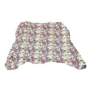 头层猪皮里皮手工真皮DIY皮料侍女图复古风箱包皮具鞋靴皮革辅料