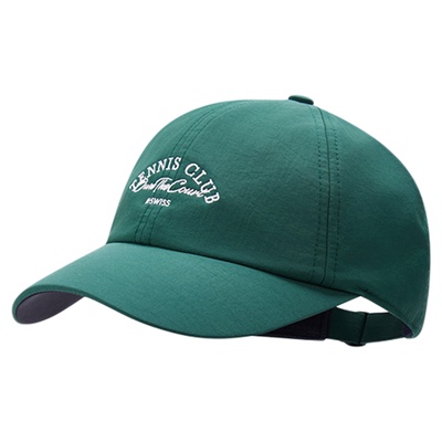 KSWISS盖世威棒球帽女士户外