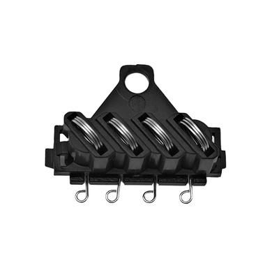 适用 奔图 P2508 P2509NW P2535硒鼓触点M6558 M6608 M6559 M6609 M6555 M6568NW S2000 MS6000芯片触点 弹簧