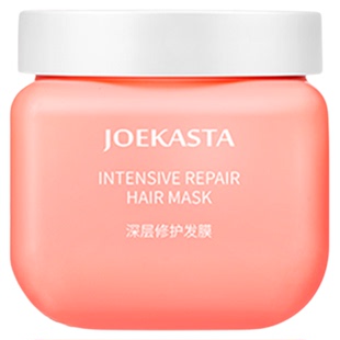 妍丽/JOEKASTA祖卡丝达深层修护发膜鱼子酱强韧顺滑改善干枯毛躁