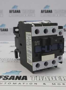 Chintcjx23210交流电接触器32a208240v线圈