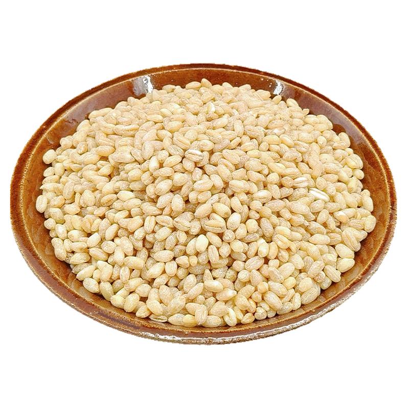 2026麦仁小麦去皮小麦仁小麦粒农家脱皮麦仁米杂粮粥脱壳新小