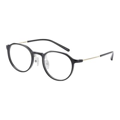 AOJO澳镜近视眼镜框女时尚百搭眼镜架男女款AJ102FK122