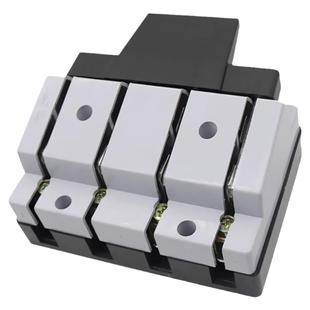 上海人民单相63A闸刀开关220V刀闸单投负荷式隔离4p光伏并网HK18