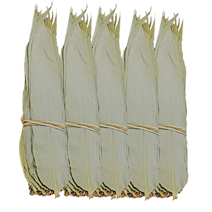 天然干粽叶特大号箬竹叶包粽子端午节新鲜野生非芦苇叶子材料辅材