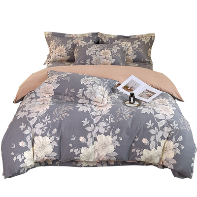 全棉/加厚磨毛/被套被罩