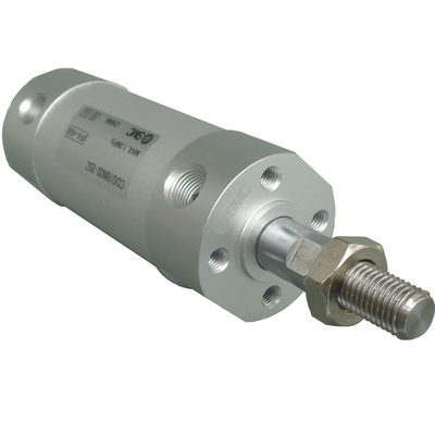 全新SMC原装正品CDG1FN25-75 80 90 100 110 125Z Z1 ZF1-M9B气缸