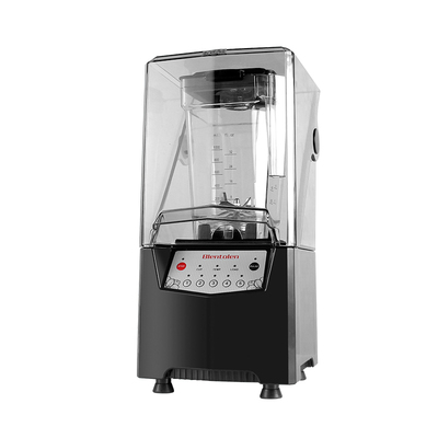 质爱商用破壁机沙冰机碎冰萃茶机